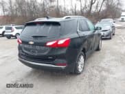 ✅ 2019 Chevrolet Equinox LT • VIN: 3GNAXWEU2KL270231 • Лот: 41516221. Опубликован ранее на IAAI с пробегом 168 244 миль. Бесплатный доступ к архиву аукционных продаж из США и подробный отчёт об истории автомобиля на DreamBid. Изображение 4.