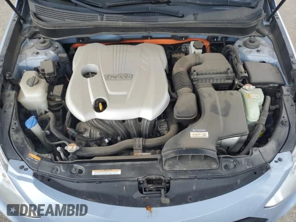 ✅ 2013 Hyundai Sonata • VIN: KMHEC4A41DA086985 • Lot: 70013395. Listed on Copart with 121,322 mi. Free auction sales archive from the USA and detailed vehicle history report at DreamBid. Image 11.