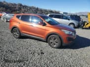 ✅ 2015 Hyundai Santa Fe • VIN: 5XYZTDLB3FG302940 • Лот: 87074925. Опубликован ранее на Copart с пробегом 217 007 миль. Бесплатный доступ к архиву аукционных продаж из США и подробный отчёт об истории автомобиля на DreamBid. Изображение 4.