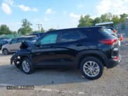 ✅ 2024 Chevrolet TrailBlazer LS • VIN: KL79MMSL3RB119122 • Лот: 43211449. Опубликован ранее на IAAI с пробегом 29 532 миль. Бесплатный доступ к архиву аукционных продаж из США и подробный отчёт об истории автомобиля на DreamBid. Изображение 14.