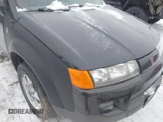 ✅ 2002 Saturn VUE • VIN: 5GZCZ63B82S832419 • Lot: 41558549. Wystawiony na IAAI z przebiegiem Nie podano. Bezpłatny archiwum sprzedaży aukcyjnych z USA i szczegółowy raport historii pojazdu na DreamBid. Zdjęcie 6.
