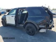 ✅ 2020 Ford Police Interceptor Utility • VIN: 1FM5K8AB9LGC51380 • Лот: 57240345. Опубликован ранее на Copart с пробегом 39 627 миль. Бесплатный доступ к архиву аукционных продаж из США и подробный отчёт об истории автомобиля на DreamBid. Изображение 2.