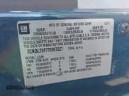 ✅ 2007 Chevrolet Equinox LT • VIN: 2CNDL73F776097227 • Лот: 41387604. Опубликован ранее на IAAI с пробегом 170 000 миль. Бесплатный доступ к архиву аукционных продаж из США и подробный отчёт об истории автомобиля на DreamBid. Изображение 9.