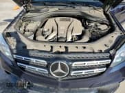 ✅ 2019 Mercedes-Benz GLS 63 AMG • VIN: 4JGDF7FE7KB188837 • Lot: 83696344. Wystawiony na Copart z przebiegiem 115 219 mil. Bezpłatny archiwum sprzedaży aukcyjnych z USA i szczegółowy raport historii pojazdu na DreamBid. Zdjęcie 12.