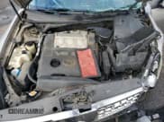 ✅ 2005 Nissan Maxima SE • VIN: 1N4BA41E85C817722 • Lot: 82338515. Listed on Copart with Not provided. Free auction sales archive from the USA and detailed vehicle history report at DreamBid. Image 11.