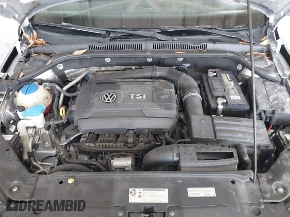 ✅ 2016 Volkswagen Jetta SEL • VIN: 3VWL17AJ3GM205018 • Lot: 42255069. Listed on IAAI with 87,044 mi. Free auction sales archive from the USA and detailed vehicle history report at DreamBid. Image 10.