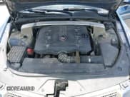 ✅ 2010 Cadillac CTS Luxury • VIN: 1G6DE5EG3A0115377 • Lot: 42608919. Listed on IAAI with 191,657 mi. Free auction sales archive from the USA and detailed vehicle history report at DreamBid. Image 10.