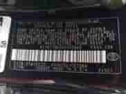 2023 Toyota Camry SE with VIN 4T1G11BK2PU105668, listed as a IAAI auction lot 43013320 with 39,694 mi miles and . Bid and sale history available at DreamBid. Image 9.