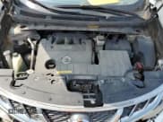 ✅ 2012 Nissan Murano SV • VIN: JN8AZ1MW0CW210148 • Lot: 65534235. Wystawiony na Copart z przebiegiem 198 753 mil. Bezpłatny archiwum sprzedaży aukcyjnych z USA i szczegółowy raport historii pojazdu na DreamBid. Zdjęcie 11.