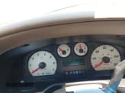 ✅ 2004 Mercury Sable GS • VIN: 1MEFM50U14A621762 • Lot: 42666331. Listed on IAAI with 105,353 mi. Free auction sales archive from the USA and detailed vehicle history report at DreamBid. Image 7.