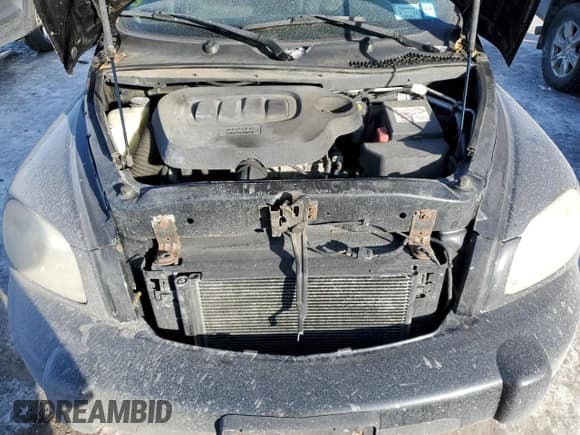 ✅ 2011 Chevrolet HHR 1LT • VIN: 3GNBABFW8BS548599 • Lot: 42762705. Listed on Copart with 83,556 mi. Free auction sales archive from the USA and detailed vehicle history report at DreamBid. Image 11.