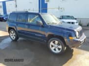 ✅ 2013 Jeep Patriot Sport • VIN: 1C4NJRAB1DD180448 • Лот: 67907055. Опубликован ранее на Copart с пробегом 261 032 миль. Бесплатный доступ к архиву аукционных продаж из США и подробный отчёт об истории автомобиля на DreamBid. Изображение 4.