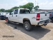 ✅ 2006 Chevrolet Silverado 2500HD LT3 • VIN: 1GCHK23D86F179644 • Лот: 42412017. Опубликован ранее на IAAI с пробегом 431 521 миль. Бесплатный доступ к архиву аукционных продаж из США и подробный отчёт об истории автомобиля на DreamBid. Изображение 3.