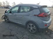 ✅ 2020 Chevrolet Bolt EV Premier • VIN: 1G1FZ6S03L4124852 • Лот: 42790455. Опубликован ранее на Copart с пробегом 40 413 миль. Бесплатный доступ к архиву аукционных продаж из США и подробный отчёт об истории автомобиля на DreamBid. Изображение 2.