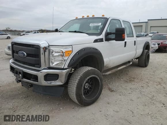 ✅ 2016 Ford F-350 Platinum • VIN: 1FT7W3B62GED24077 • Лот: 82632504. Опубликован ранее на Copart с пробегом 102 820 миль. Бесплатный доступ к архиву аукционных продаж из США и подробный отчёт об истории автомобиля на DreamBid. Изображение 1.