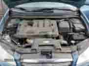 ✅ 2007 Hyundai Elantra GLS • VIN: KMHDU46D17U106575 • Lot: 91057005. Listed on Copart with 29,958 mi. Free auction sales archive from the USA and detailed vehicle history report at DreamBid. Image 11.