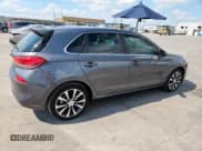 ✅ 2018 Hyundai Elantra • VIN: KMHH35LE6JU068999 • Lot: 84794135. Listed on Copart with 61,270 mi. Free auction sales archive from the USA and detailed vehicle history report at DreamBid. Image 3.