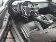 ✅ 2015 Chevrolet Camaro LT • VIN: 2G1FF3D30F9293436 • Lot: 65378265. Listed on Copart with 73,993 mi. Free auction sales archive from the USA and detailed vehicle history report at DreamBid. Image 8.