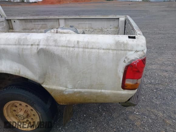 ✅ 1996 Ford Ranger XL • VIN: 1FTCR10AXTUD39668 • Lot: 43842800. Listed on IAAI with 146,000 mi. Free auction sales archive from the USA and detailed vehicle history report at DreamBid. Image 6.