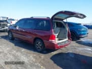 ✅ 2006 Ford Freestar Limited • VIN: 2FMDA58206BA38333 • Лот: 41401900. Опубликован ранее на IAAI с пробегом 141 893 миль. Бесплатный доступ к архиву аукционных продаж из США и подробный отчёт об истории автомобиля на DreamBid. Изображение 3.