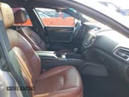 ✅ 2015 Maserati Ghibli S Q4 • VIN: ZAM57RTA7F1135386 • Лот: 40328819. Опубликован ранее на IAAI с пробегом 64 636 миль. Бесплатный доступ к архиву аукционных продаж из США и подробный отчёт об истории автомобиля на DreamBid. Изображение 5.