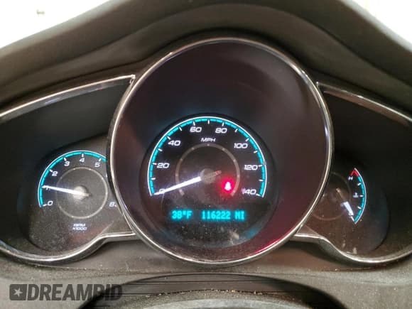 ✅ 2012 Chevrolet Malibu 1LT • VIN: 1G1ZC5EU4CF307835 • Lot: 83979214. Listed on Copart with 116,222 mi. Free auction sales archive from the USA and detailed vehicle history report at DreamBid. Image 9.