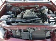 ✅ 2005 Toyota Tundra SR5 • VIN: 5TBET34115S489362 • Lot: 81927605. Listed on Copart with 97,115 mi. Free auction sales archive from the USA and detailed vehicle history report at DreamBid. Image 11.