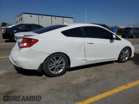 ✅ 2012 Honda Civic EX • VIN: 2HGFG3B85CH536762 • Lot: 68786715. Wystawiony na Copart z przebiegiem 125 946 mil. Bezpłatny archiwum sprzedaży aukcyjnych z USA i szczegółowy raport historii pojazdu na DreamBid. Zdjęcie 3.