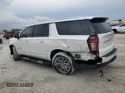 ✅ 2021 Chevrolet Suburban LT • VIN: 1GNSCCKD7MR216759 • Лот: 83905575. Опубликован ранее на Copart с пробегом 91 613 миль. Бесплатный доступ к архиву аукционных продаж из США и подробный отчёт об истории автомобиля на DreamBid. Изображение 2.