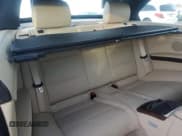 ✅ 2007 BMW 3 Series 335i • VIN: WBAWL73507PX48005 • Lot: 91198255. Wystawiony na Copart z przebiegiem 61 496 mil. Bezpłatny archiwum sprzedaży aukcyjnych z USA i szczegółowy raport historii pojazdu na DreamBid. Zdjęcie 10.