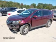 ✅ 2013 Honda CR-V EX-L • VIN: 5J6RM4H78DL046954 • Lot: 43411702. Listed on IAAI with 76,729 mi. Free auction sales archive from the USA and detailed vehicle history report at DreamBid. Image 21.