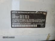 ✅ 2015 BMW 4 Series 428i • VIN: WBA4A9C51FD416941 • Lot: 87302445. Wystawiony na Copart z przebiegiem Nie podano. Bezpłatny archiwum sprzedaży aukcyjnych z USA i szczegółowy raport historii pojazdu na DreamBid. Zdjęcie 12.