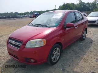✅ 2009 Chevrolet Aveo 2LT • VIN: KL1TG56E09B316323 • Lot: 42503593. Wystawiony na IAAI z przebiegiem 144 044 mil. Bezpłatny archiwum sprzedaży aukcyjnych z USA i szczegółowy raport historii pojazdu na DreamBid. Zdjęcie 2.