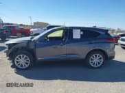 ✅ 2020 Acura RDX • VIN: 5J8TC1H31LL006905 • Lot: 43351741. Wystawiony na IAAI z przebiegiem 78 810 mil. Bezpłatny archiwum sprzedaży aukcyjnych z USA i szczegółowy raport historii pojazdu na DreamBid. Zdjęcie 14.