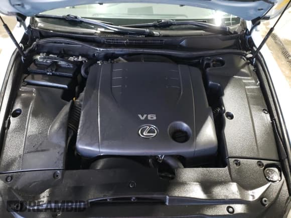 ✅ 2012 Lexus IS 250 • VIN: JTHCF5C20C5056371 • Lot: 50906435. Listed on Copart with 111,783 mi. Free auction sales archive from the USA and detailed vehicle history report at DreamBid. Image 12.