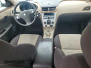 ✅ 2011 Chevrolet Malibu 1LT • VIN: 1G1ZC5E13BF266974 • Lot: 72891844. Listed on Copart with 144,170 mi. Free auction sales archive from the USA and detailed vehicle history report at DreamBid. Image 8.