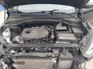 ✅ 2017 Hyundai Santa Fe Ultimate • VIN: 5XYZWDLA9HG413638 • Лот: 56983724. Опубликован ранее на Copart с пробегом 101 687 миль. Бесплатный доступ к архиву аукционных продаж из США и подробный отчёт об истории автомобиля на DreamBid. Изображение 12.