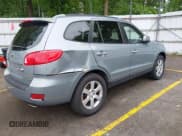 ✅ 2009 Hyundai Santa Fe SE • VIN: 5NMSH13E79H280107 • Лот: 42437996. Опубликован ранее на IAAI с пробегом 171 106 миль. Бесплатный доступ к архиву аукционных продаж из США и подробный отчёт об истории автомобиля на DreamBid. Изображение 4.
