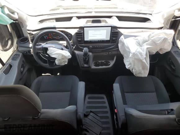 ✅ 2023 Ford Transit Passenger XL • VIN: 1FBAX2X8XPKA19049 • Lot: 60313795. Wystawiony na Copart z przebiegiem 113 953 mil. Bezpłatny archiwum sprzedaży aukcyjnych z USA i szczegółowy raport historii pojazdu na DreamBid. Zdjęcie 8.