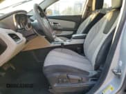 ✅ 2017 GMC Terrain SLE • VIN: 2GKALMEK3H6160300 • Lot: 91628505. Wystawiony na Copart z przebiegiem 122 188 mil. Bezpłatny archiwum sprzedaży aukcyjnych z USA i szczegółowy raport historii pojazdu na DreamBid. Zdjęcie 7.