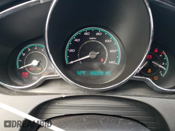 ✅ 2012 Chevrolet Malibu 1LT • VIN: 1G1ZC5E07CF185260 • Lot: 67235353. Listed on Copart with 202,232 mi. Free auction sales archive from the USA and detailed vehicle history report at DreamBid. Image 9.