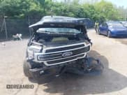 ✅ 2019 Ford F-150 Limited • VIN: 1FTEW1EG6KFC94908 • Lot: 42169889. Listed on IAAI with 55,009 mi. Free auction sales archive from the USA and detailed vehicle history report at DreamBid. Image 12.