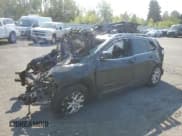 ✅ 2014 Jeep Cherokee Latitude • VIN: 1C4PJMCS5EW208024 • Lot: 80086395. Wystawiony na Copart z przebiegiem Nie podano. Bezpłatny archiwum sprzedaży aukcyjnych z USA i szczegółowy raport historii pojazdu na DreamBid. Zdjęcie 1.