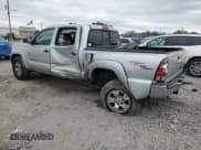 ✅ 2011 Toyota Tacoma • VIN: 3TMLU4EN1BM066411 • Lot: 85929795. Listed on Copart with 165,134 mi. Free auction sales archive from the USA and detailed vehicle history report at DreamBid. Image 2.