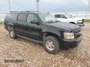 ✅ 2007 Chevrolet Suburban Commercial • VIN: 3GNGK26K77G308843 • Lot: 63867775. Wystawiony na Copart z przebiegiem 164 090 mil. Bezpłatny archiwum sprzedaży aukcyjnych z USA i szczegółowy raport historii pojazdu na DreamBid. Zdjęcie 4.