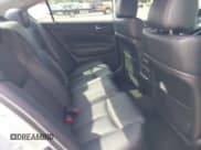 ✅ 2013 Nissan Maxima SV • VIN: 1N4AA5AP7DC841480 • Lot: 42711517. Listed on IAAI with 228,422 mi. Free auction sales archive from the USA and detailed vehicle history report at DreamBid. Image 8.