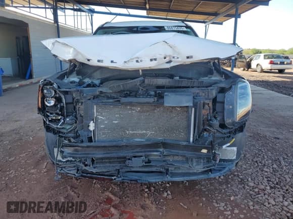 ✅ 2022 Kia Telluride SX • VIN: 5XYP5DHCXNG294742 • Лот: 86815435. Опубликован ранее на Copart с пробегом 66 393 миль. Бесплатный доступ к архиву аукционных продаж из США и подробный отчёт об истории автомобиля на DreamBid. Изображение 5.