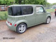 ✅ 2009 Nissan Cube S • VIN: JN8AZ28R99T102471 • Lot: 42250258. Wystawiony na IAAI z przebiegiem 164 478 mil. Bezpłatny archiwum sprzedaży aukcyjnych z USA i szczegółowy raport historii pojazdu na DreamBid. Zdjęcie 4.