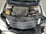 ✅ 2008 Chrysler Sebring • VIN: 1C3LD66M88N136183 • Lot: 53297745. Listed on Copart with 62,270 mi. Free auction sales archive from the USA and detailed vehicle history report at DreamBid. Image 11.