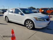 ✅ 2008 Honda Accord EX-L • VIN: 1HGCP26898A123434 • Лот: 90937395. Опубликован ранее на Copart с пробегом 124 684 миль. Бесплатный доступ к архиву аукционных продаж из США и подробный отчёт об истории автомобиля на DreamBid. Изображение 4.